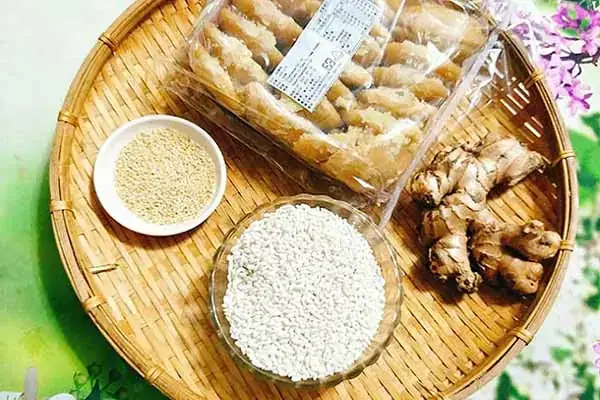 Cách Nấu Chè Kho Cúng Ông Táo Chuẩn Vị: Hướng Dẫn Từ A Đến Z