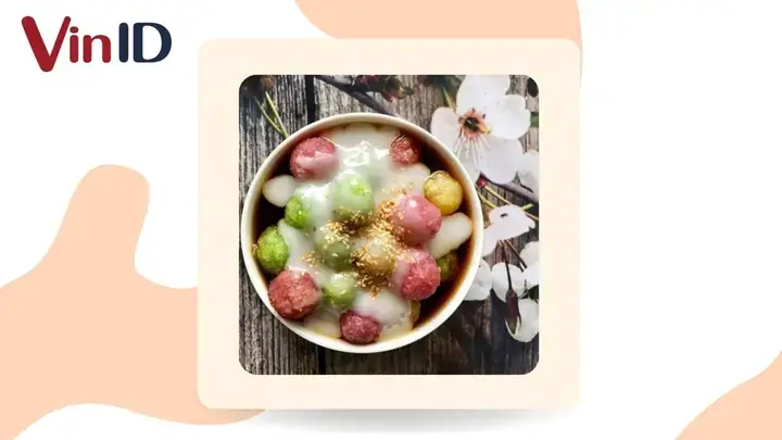 Cách Nấu Chè Khoai Mì Đậu Xanh Thơm Ngon, Bùi Béo Chuẩn Vị Miền Tây