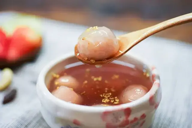 Cách Nấu Chè Khoai Sọ Mật Mía Chuẩn Vị, Dễ Làm Tại Nhà