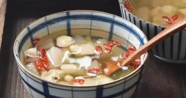Cách Nấu Chè Mã Thầy Thơm Ngon, Giòn Sần Sật Chuẩn Vị
