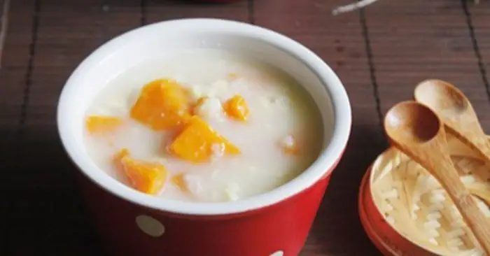 Cách Nấu Chè Ngô Khoai Lang Dân Dã, Thanh Mát Chuẩn Vị