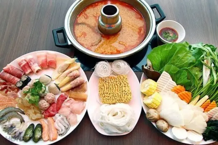 Ăn Lẩu Cần Những Gì? Bí Quyết Chuẩn Bị Trọn Vẹn