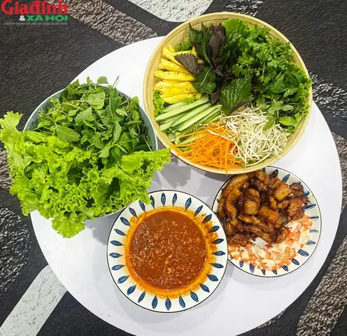 Gợi Ý Món Ăn Hôm Nay: Cách Giải Quyết Câu Hỏi "ăn Gì Bây Giờ" Một Cách Thông Minh