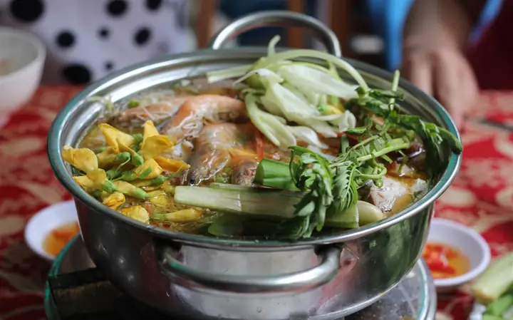 Cách Tự Nấu Lẩu Tại Nhà Ngon Chuẩn Vị Nhà Hàng