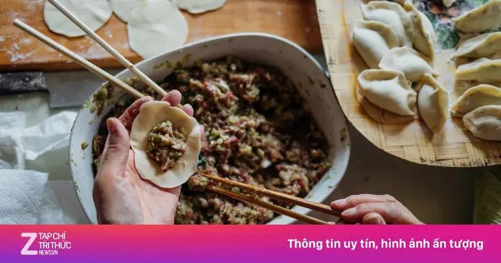 Bản đồ các quán sủi cảo nổi tiếng trên đường Hà Tôn Quyền