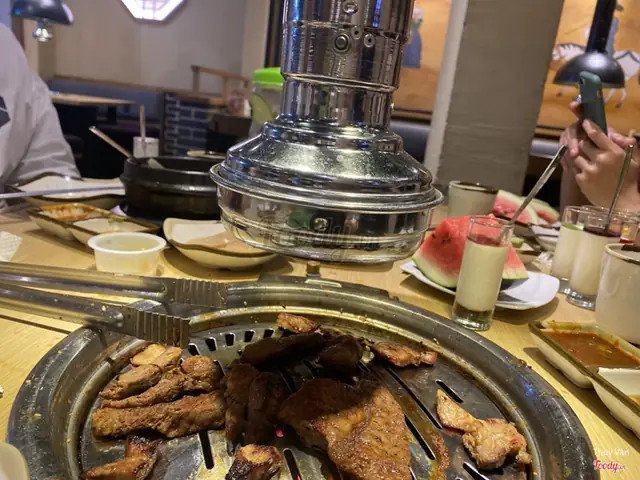 Bảng tóm tắt đánh giá Gogi House Tân Sơn Nhì