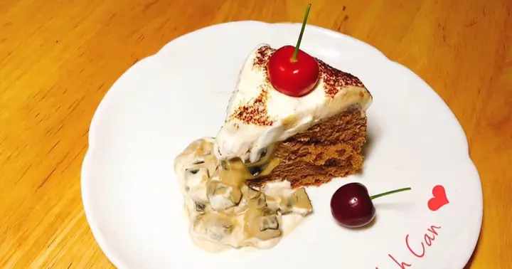 Bánh Bông Lan Kem Cheese Cà Phê: Đánh Giá Chi Tiết Công Thức & Trải Nghiệm Thực Tế