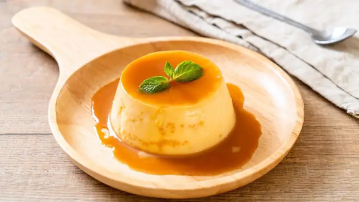 Cách Làm Bánh Flan Tây Ban Nha Chuẩn Vị, Mềm Mịn - Hướng Dẫn Toàn Tập