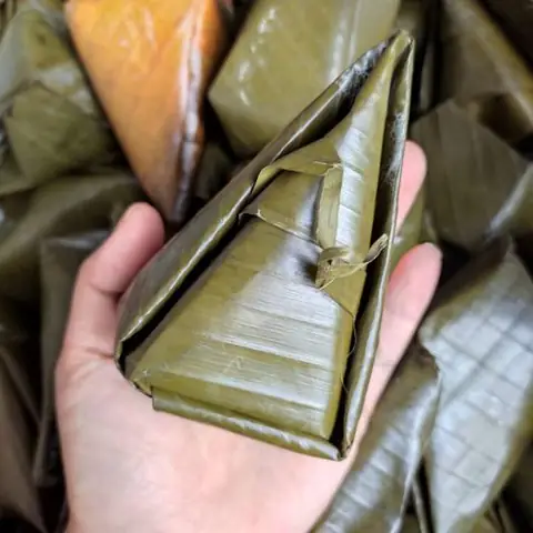 Bánh Ít Khoai Mì Củ Chi: Đánh Giá Chi Tiết Và So Sánh Toàn Diện