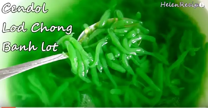 Bánh Lọt Là Gì? Cách Làm Bánh Lọt Truyền Thống Đơn Giản Tại Nhà