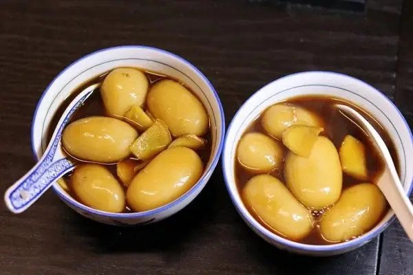Bánh nhè Thanh Hóa