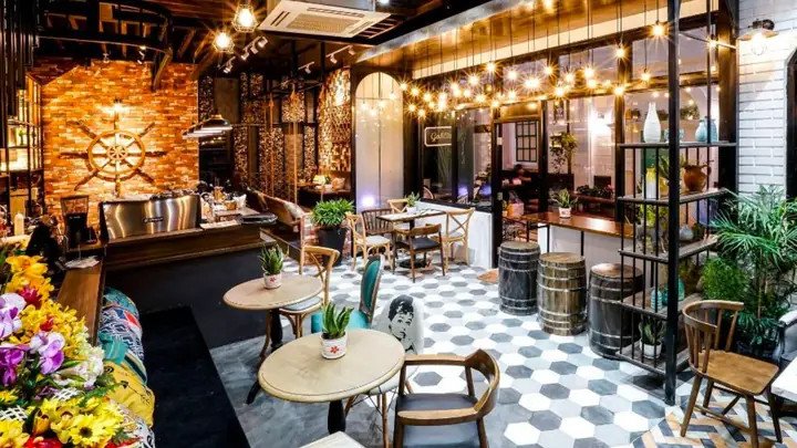 Bánh Tầm Cay Cà Mau: Đặc Sản Không Thể Bỏ Lỡ Khi Du Lịch Đất Mũi