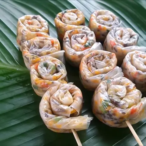 Bánh Tráng Lụi Sốt Mắm Me Là Gì? Tổng Hợp Chi Tiết Nhất