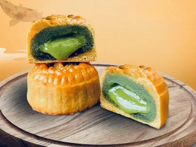 Bánh Trung Thu Trà Xanh: Nguồn Gốc, Công Thức Và Mẹo Chọn Lọc