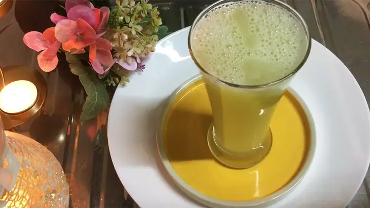 Nước Ép Bí Đao: 6 Công Thức Thanh Mát & Hỗ Trợ Giảm Cân Dễ Làm Tại Nhà