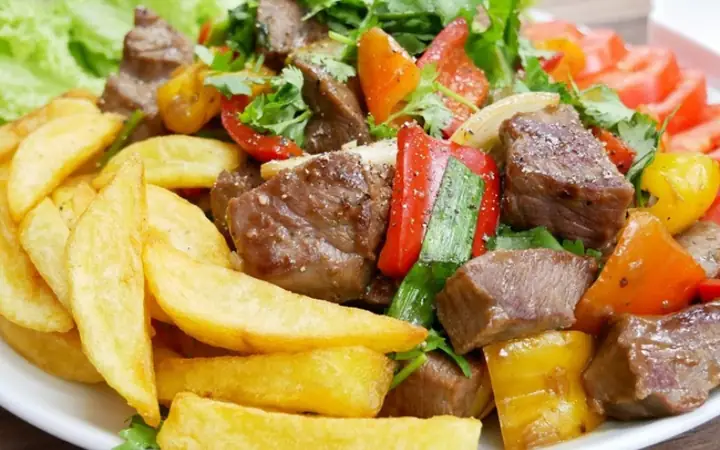 Bò Lúc Lắc Món Ngon Mỗi Ngày: Hướng Dẫn Chi Tiết Từ A Đến Z