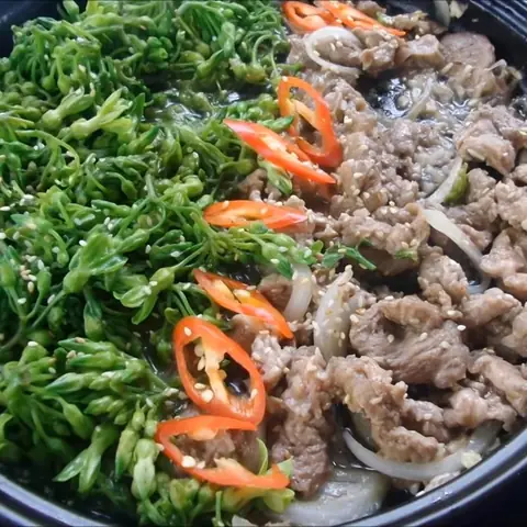 Bò Né Ăn Với Rau Gì? Bí Quyết Kết Hợp Chuẩn Vị