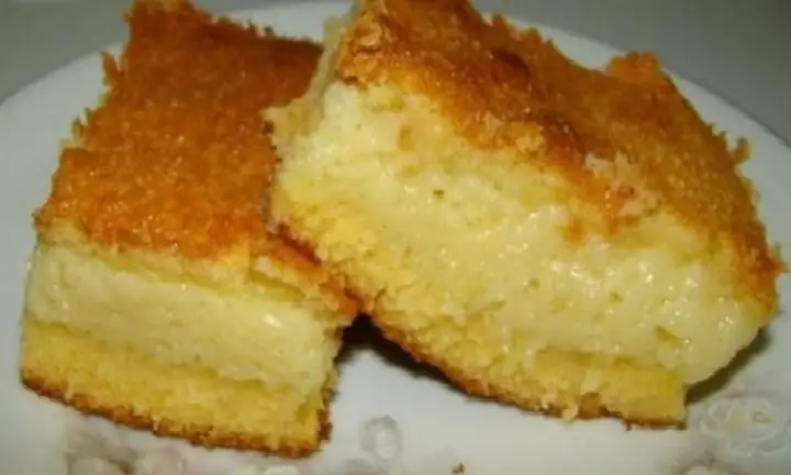 Cách Làm Bolo De Milho De Lata Cremoso: Công Thức Vàng Từ Brazil