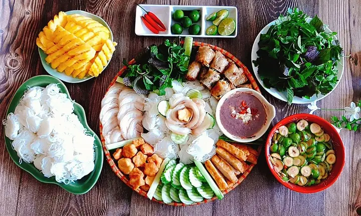 Bún Đậu Mắm Tôm Ngon: Cẩm Nang Toàn Tập Từ A Đến Z