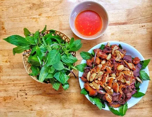 Bún Miến Ngan Minh Thu: Review Chi Tiết Quán Bún Ngan Ngon, Giá Rẻ Hà Nội