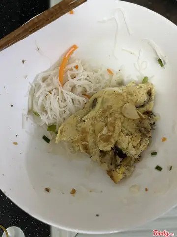 Bún Thịt Nướng Quán 339 - Món ăn ngon, giá tốt