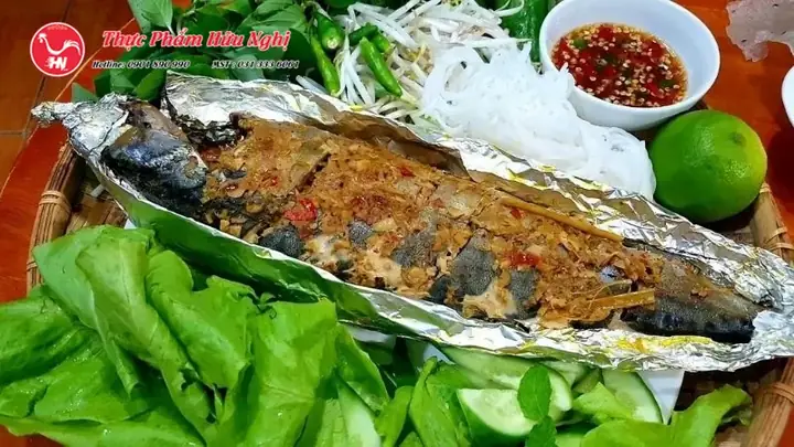 Cách Làm Cá Basa Hấp Cuốn Bánh Tráng Ngon Nhất