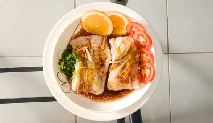 Cách Nấu Cá Basa Hấp Xì Dầu Thơm Ngon, Bổ Dưỡng Tại Nhà