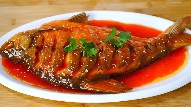 Cá Chua Ngọt Trung Quốc: Tổng Quan Và Hướng Dẫn Chi Tiết