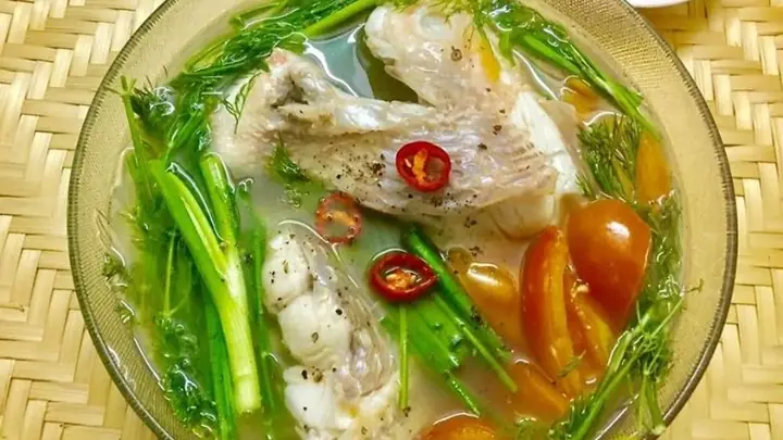 Cá Nấu Ngót Thì La Là Gì? Hướng Dẫn Nấu Ngon Từ A Đến Z