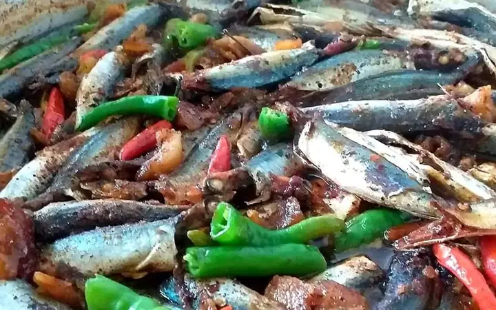 Cách Kho Cá Nục Với Ớt Xanh Chuẩn Vị: Hướng Dẫn Từ A Đến Z