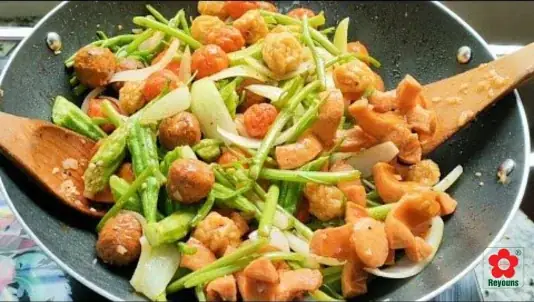 Cá Viên Chiên Thập Cẩm - Tất Tần Tật Từ Nguồn Gốc Đến Mẹo Thưởng Thức
