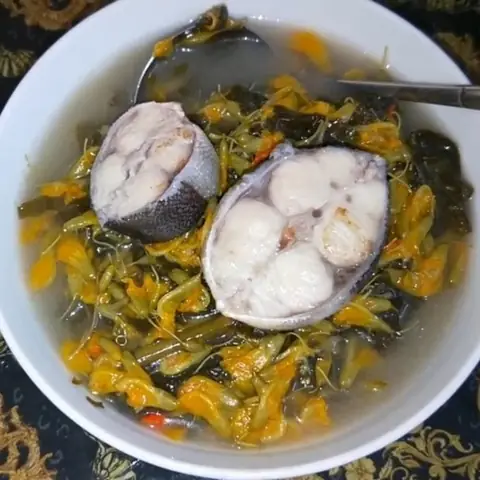 Các Loại Cá Biển Nấu Canh Chua Ngon Và Bí Quyết Lựa Chọn