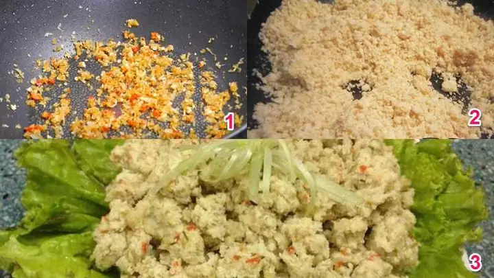 Top 10 Món Ăn Chế Biến Từ Bã Đậu Nành