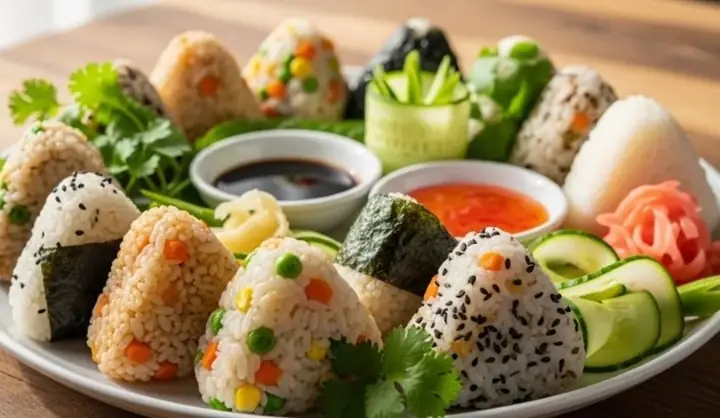 Các Món Ăn Nguội Mang Đi Xa: Top Lựa Chọn Ngon & Bảo Quản Tốt Nhất