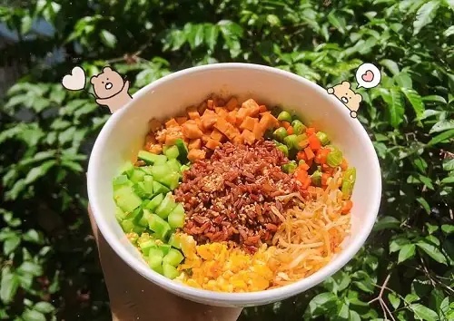Hướng Dẫn 12 Món Ăn Từ Gạo Lứt Giảm Cân Ngon, Bổ Dưỡng