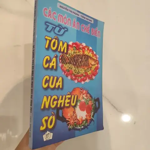 Các Món Ăn Từ Nghêu: Hướng Dẫn Chế Biến Đa Dạng & Bổ Dưỡng