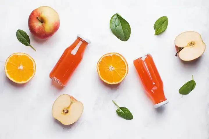 Các Món Ăn Từ Táo Tây: Từ Khai Vị Đến Tráng Miệng