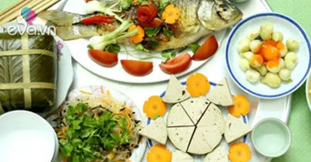Món Cúng Ông Táo: Không Nên Và Nên Dùng Trong Ngày 23 Tháng Chạp
