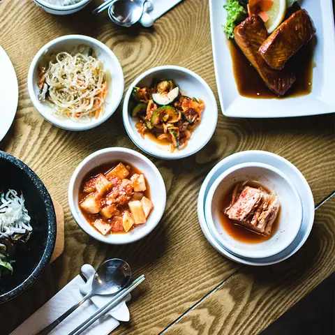 Các Món Nấu Từ Kim Chi: Hướng Dẫn Chi Tiết Và Công Thức Đa Dạng