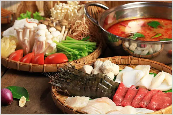 Các Món Ngon Mùa Đông Dễ Làm: Tổng Hợp Công Thức Ấm Áp Cho Gia Đình