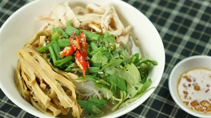 22 Món Ngon Từ Miến: Tổng Hợp Công Thức Dễ Làm Cho Cả Gia Đình