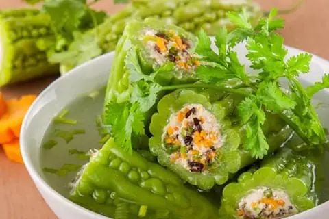 Các Món Ngon Từ Mộp Đắng: 7 Công Thức Đơn Giản, Đậm Đà