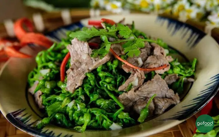 Các Món Nhậu Từ Thịt Bò Đơn Giản, Ngon Và Dễ Thực Hiện