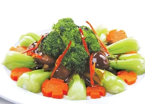 Cách Làm Rau Xào Thập Cẩm Thơm Ngon - Bí Quyết Từ A Đến Z