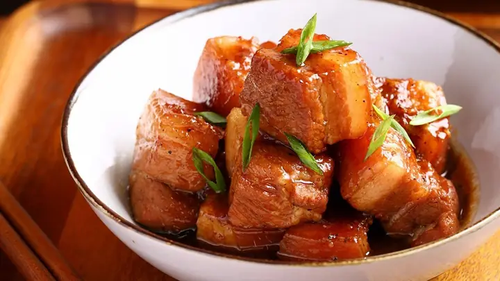 Các Món Thịt Lợn Kho Ngon Nên Thử Ngay Hôm Nay