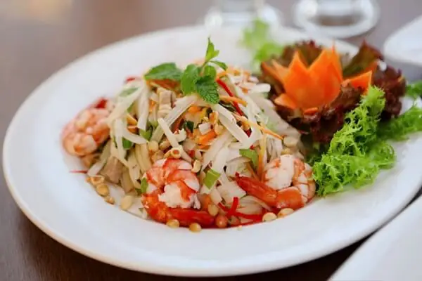 Các Món Tiệc Gia Đình: Thực Đơn Hoàn Hảo Cho Mọi Dịp