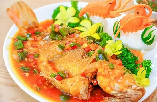 Hướng Dẫn Toàn Tập Cách Chế Biến Cá Diêu Hồng Ngon Miệng Từ A Đến Z