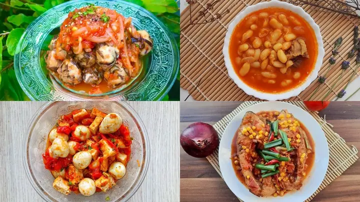 Các Món Với Cà Chua: Top 50+ Món Ăn Ngon Từ Nguyên Liệu Quen Thuộc