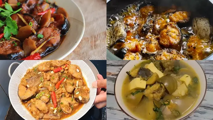 Các Món Với Cá Trê: 15 Công Thức Nấu Ăn Ngon - Dễ Thực Hiện
