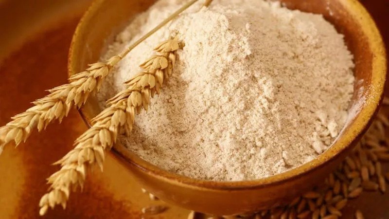 Các thành phần cơ bản làm nên bánh mì Staff mềm mịn